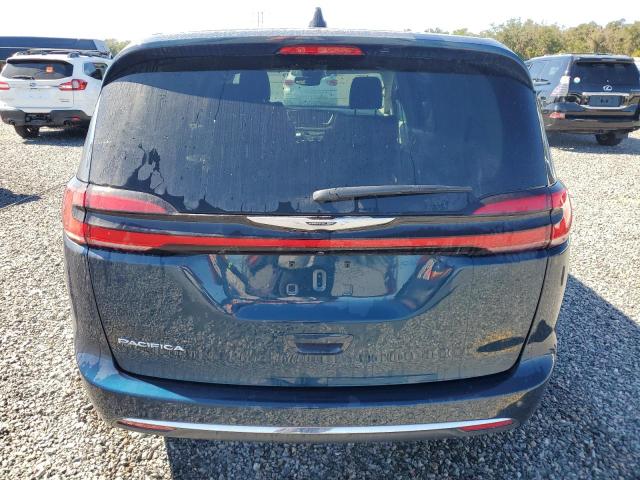 2C4RC1BG2PR630259 - 2023 CHRYSLER PACIFICA TOURING L Mavi foto 6