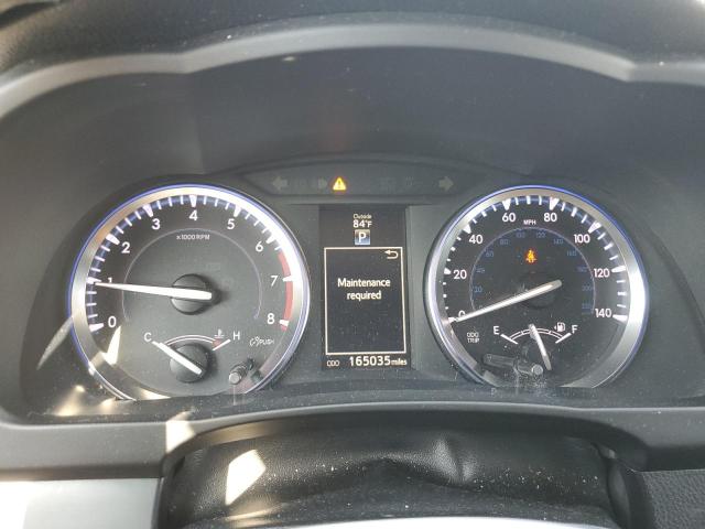 5TDKKRFH5FS053609 - 2015 TOYOTA HIGHLANDER XLE Gümüş foto 9