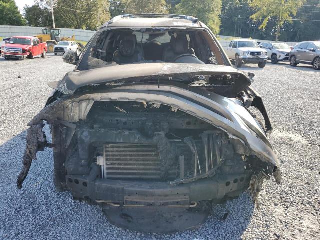 5GAKRBKDXGJ218351 - 2016 BUICK ENCLAVE BURN photo 5