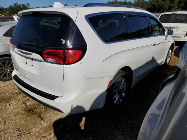 2C4RC1BG0JR227419 - 2018 CHRYSLER PACIFICA TOURING L WHITE photo 3
