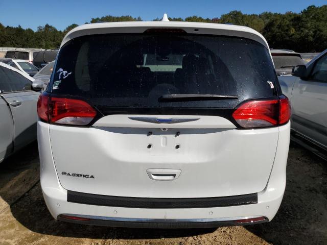 2C4RC1BG0JR227419 - 2018 CHRYSLER PACIFICA TOURING L WHITE photo 6