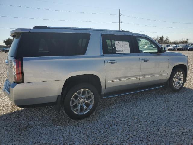 1GKS2HKJ7GR346516 - 2016 GMC YUKON XL DENALI SILVER photo 3