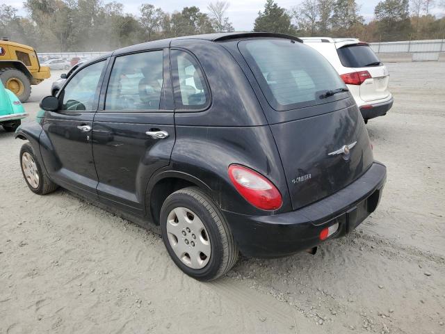 3A8FY48999T543465 - 2009 CHRYSLER PT CRUISER BLACK photo 2