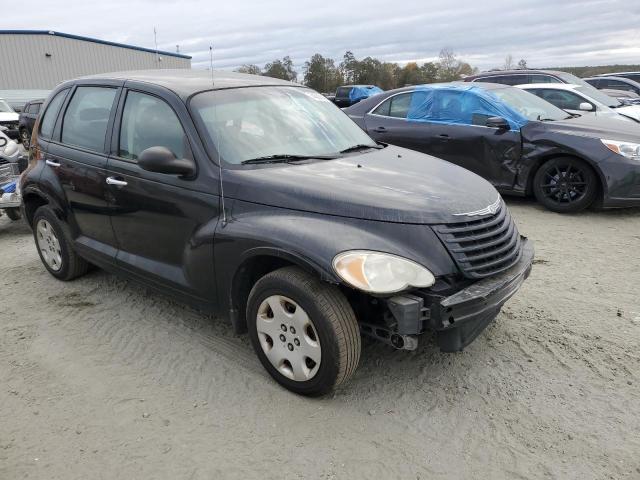 3A8FY48999T543465 - 2009 CHRYSLER PT CRUISER BLACK photo 4