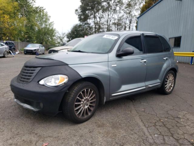 2008 CHRYSLER PT CRUISER TOURING, 