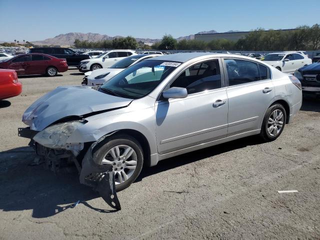 2010 NISSAN ALTIMA BASE, 