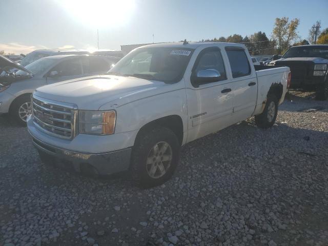 2009 GMC SIERRA K1500, 