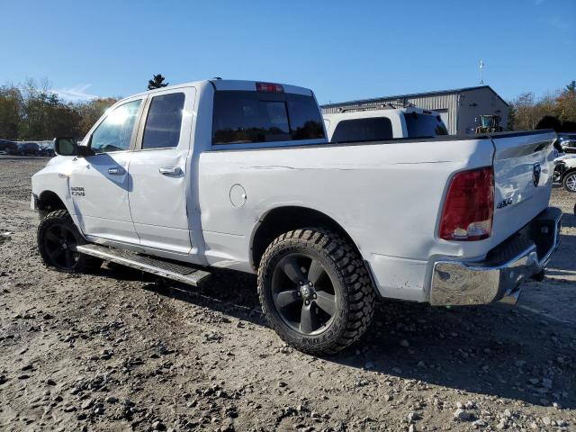 1C6RR7GM2FS687419 - 2015 RAM 1500 SLT WHITE photo 2