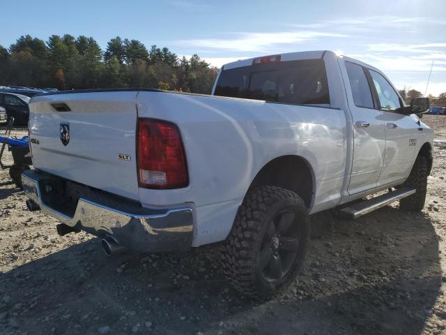 1C6RR7GM2FS687419 - 2015 RAM 1500 SLT WHITE photo 3