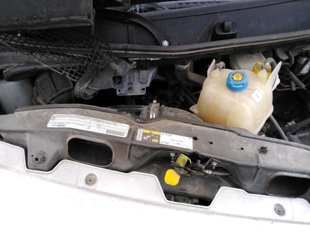 3C6MRVJG8ME563267 - 2021 RAM PROMASTER 3500 HIGH 蓝色 照片 12