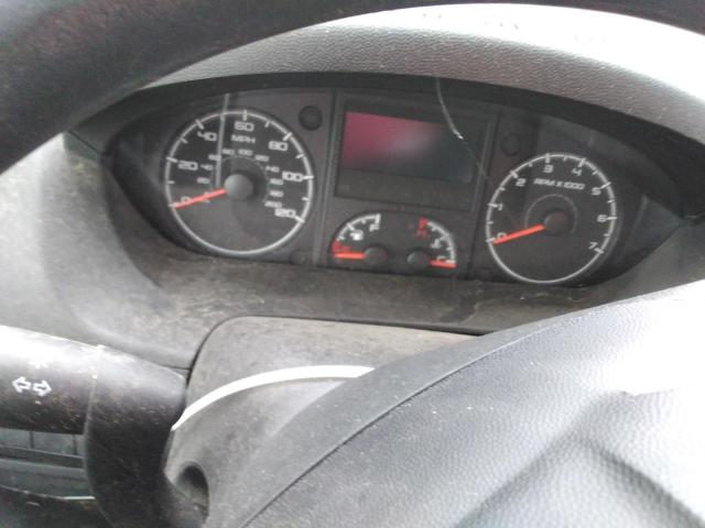 3C6MRVJG8ME563267 - 2021 RAM PROMASTER 3500 HIGH 蓝色 照片 9