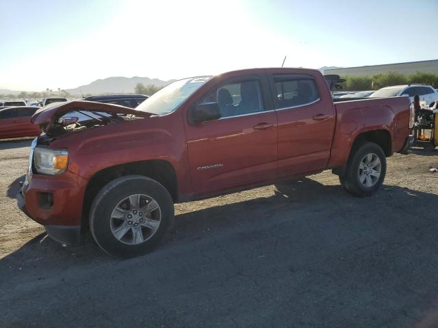 2016 GMC CANYON SLE, 