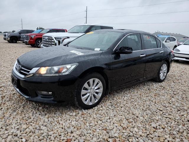 2015 HONDA ACCORD EX, 