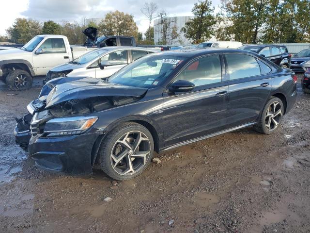 2021 VOLKSWAGEN PASSAT R-LINE, 