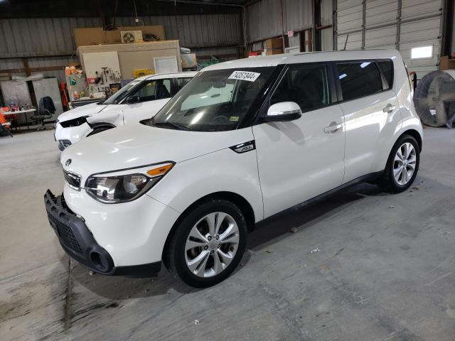 2014 KIA SOUL +, 