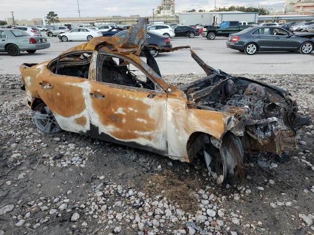 JTHBF5C28C5165561 - 2012 LEXUS IS 250 BURN photo 4