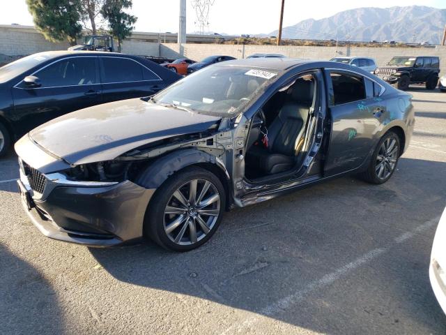 2020 MAZDA 6 TOURING, 