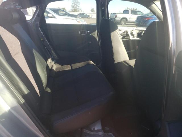 2HGFE2F5XPH557869 - 2023 HONDA CIVIC SPORT BLUE photo 10