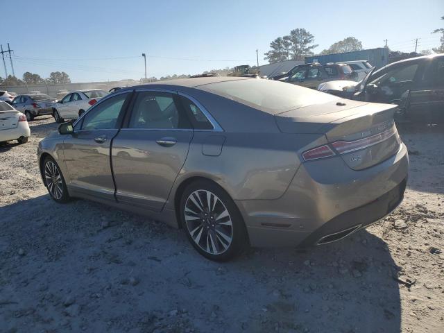 3LN6L5E93LR609475 - 2020 LINCOLN MKZ RESERVE TAN photo 2