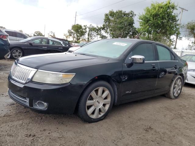 2008 LINCOLN MKZ, 