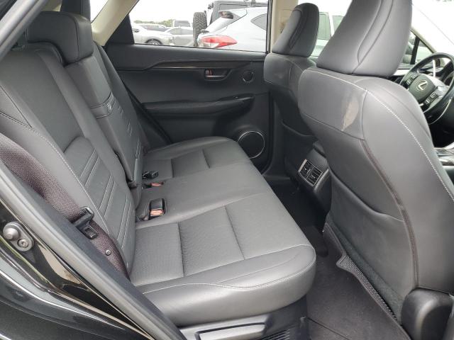 JTJYARBZ3J2101679 - 2018 LEXUS NX 300 BASE Qara foto 11