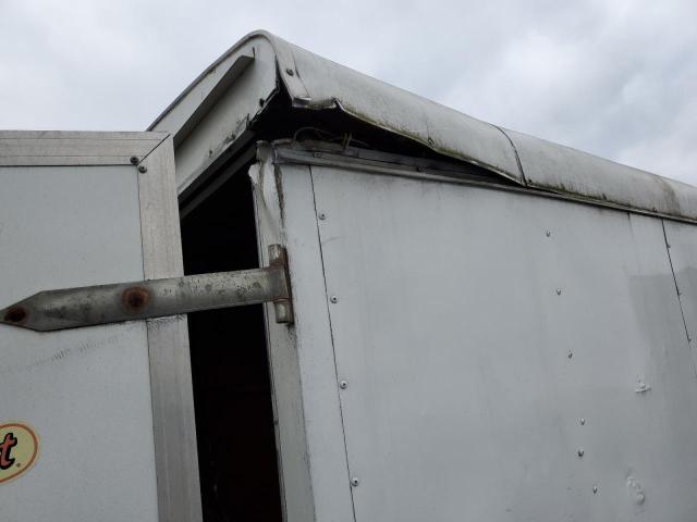 RH3067D - 2016 ARCTIC CAT TRAILER Ağ foto 10