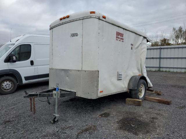 RH3067D - 2016 ARCTIC CAT TRAILER Ağ foto 2