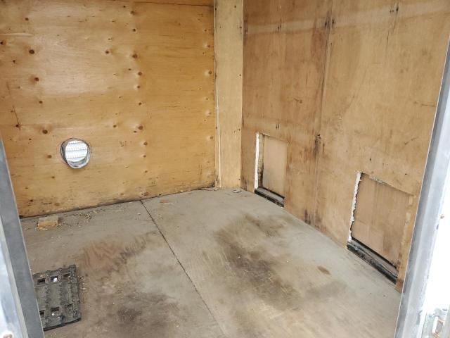 RH3067D - 2016 ARCTIC CAT TRAILER Ağ foto 5