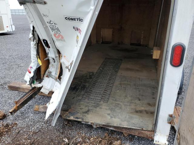 RH3067D - 2016 ARCTIC CAT TRAILER Ağ foto 6