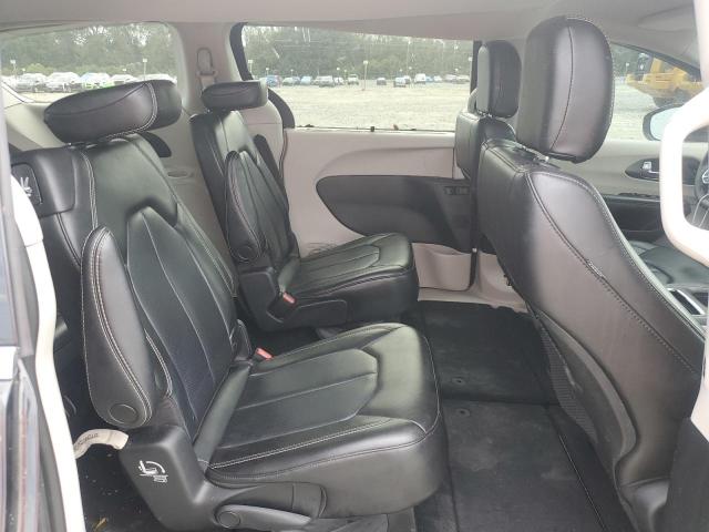 2C4RC1BG4PR520958 - 2023 CHRYSLER PACIFICA TOURING L Qara foto 11