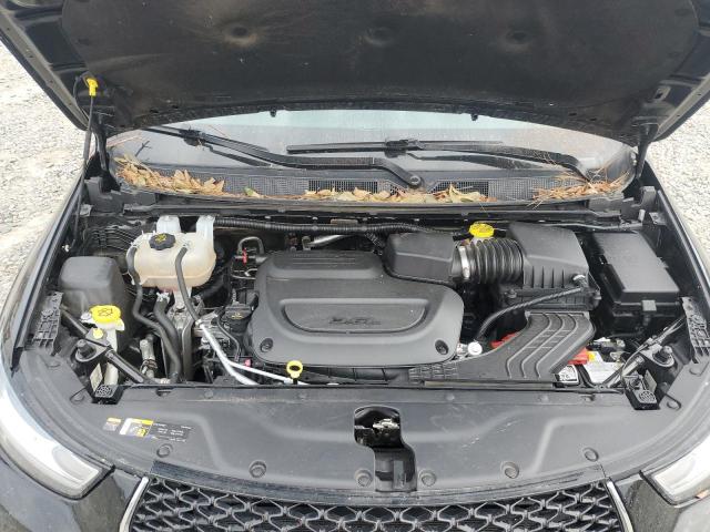 2C4RC1BG4PR520958 - 2023 CHRYSLER PACIFICA TOURING L Qara foto 12