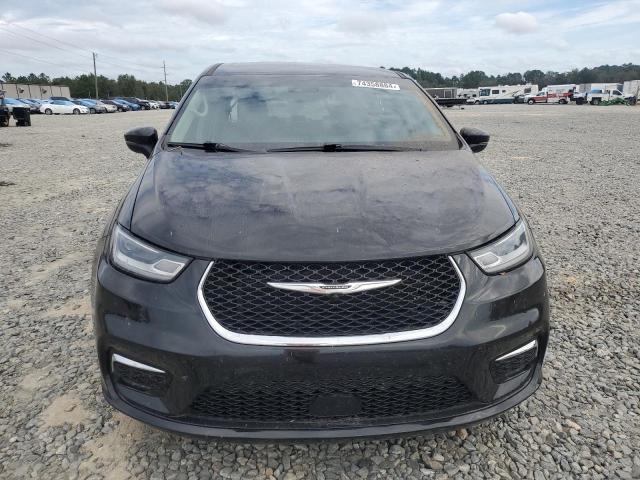 2C4RC1BG4PR520958 - 2023 CHRYSLER PACIFICA TOURING L Qara foto 5