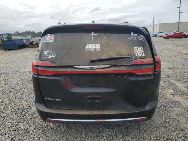 2C4RC1BG4PR520958 - 2023 CHRYSLER PACIFICA TOURING L Qara foto 6