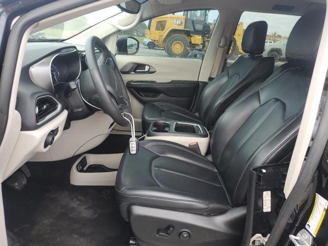 2C4RC1BG4PR520958 - 2023 CHRYSLER PACIFICA TOURING L Qara foto 7