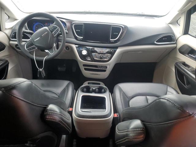 2C4RC1BG4PR520958 - 2023 CHRYSLER PACIFICA TOURING L Qara foto 8