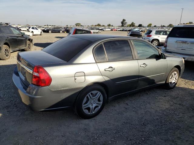 1G1ZS53876F171732 - 2006 CHEVROLET MALIBU LS SILVER photo 3