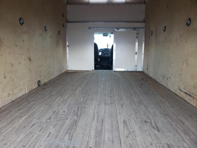 3C7WRVMG9HE519414 - 2017 RAM PROMASTER 3500 STANDARD Weiß Foto 10