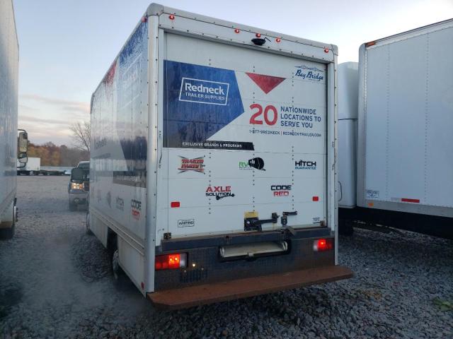 3C7WRVMG9HE519414 - 2017 RAM PROMASTER 3500 STANDARD Weiß Foto 2