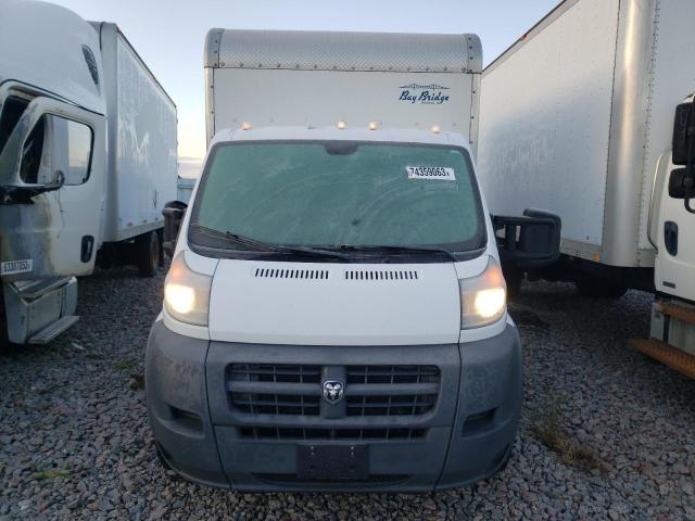 3C7WRVMG9HE519414 - 2017 RAM PROMASTER 3500 STANDARD Weiß Foto 5