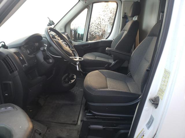 3C7WRVMG9HE519414 - 2017 RAM PROMASTER 3500 STANDARD Weiß Foto 7
