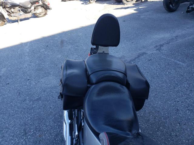 5VPCB26D863005565 - 2006 VICTORY MOTORCYCLES KINGPIN ვერცხლისფერი ფოტო 6