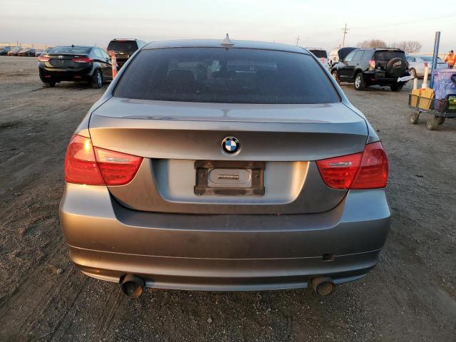 WBAPM73589A366084 - 2009 BMW 335 I GRAY photo 6