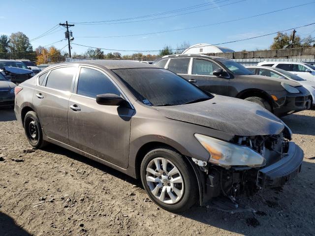 1N4AL3AP4EC149841 - 2014 NISSAN ALTIMA 2.5 GRAY photo 4