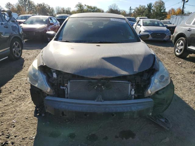 1N4AL3AP4EC149841 - 2014 NISSAN ALTIMA 2.5 GRAY photo 5