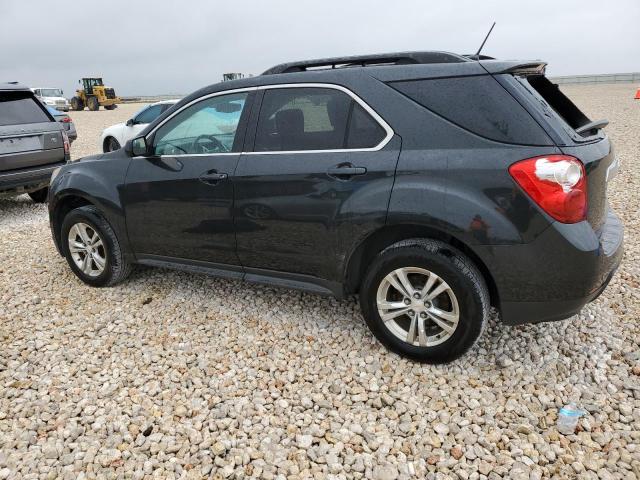 2GNALDEK7D6272434 - 2013 CHEVROLET EQUINOX LT CHARCOAL photo 2