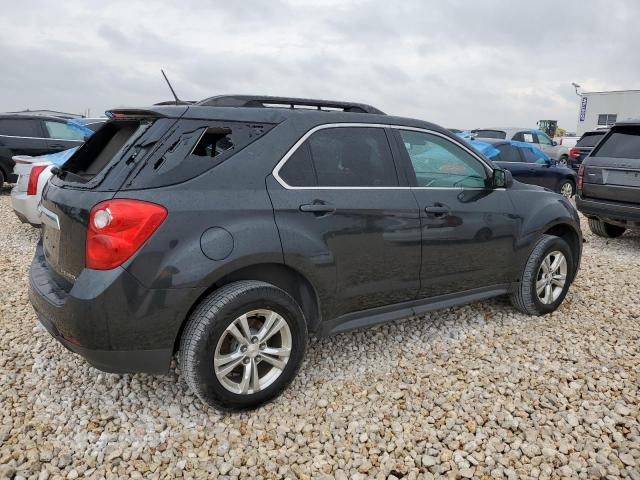 2GNALDEK7D6272434 - 2013 CHEVROLET EQUINOX LT CHARCOAL photo 3