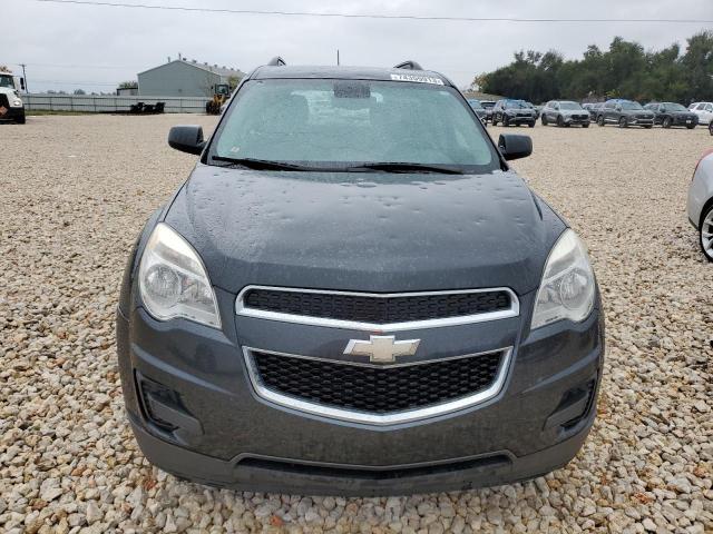 2GNALDEK7D6272434 - 2013 CHEVROLET EQUINOX LT CHARCOAL photo 5