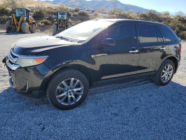 2011 FORD EDGE SEL, 