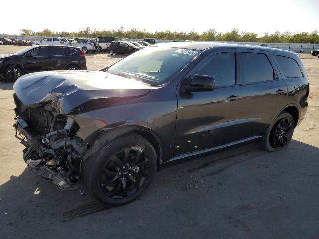 2019 DODGE DURANGO GT, 