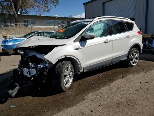 2014 FORD ESCAPE TITANIUM, 
